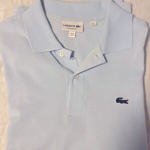 Classic Polo Lacoste